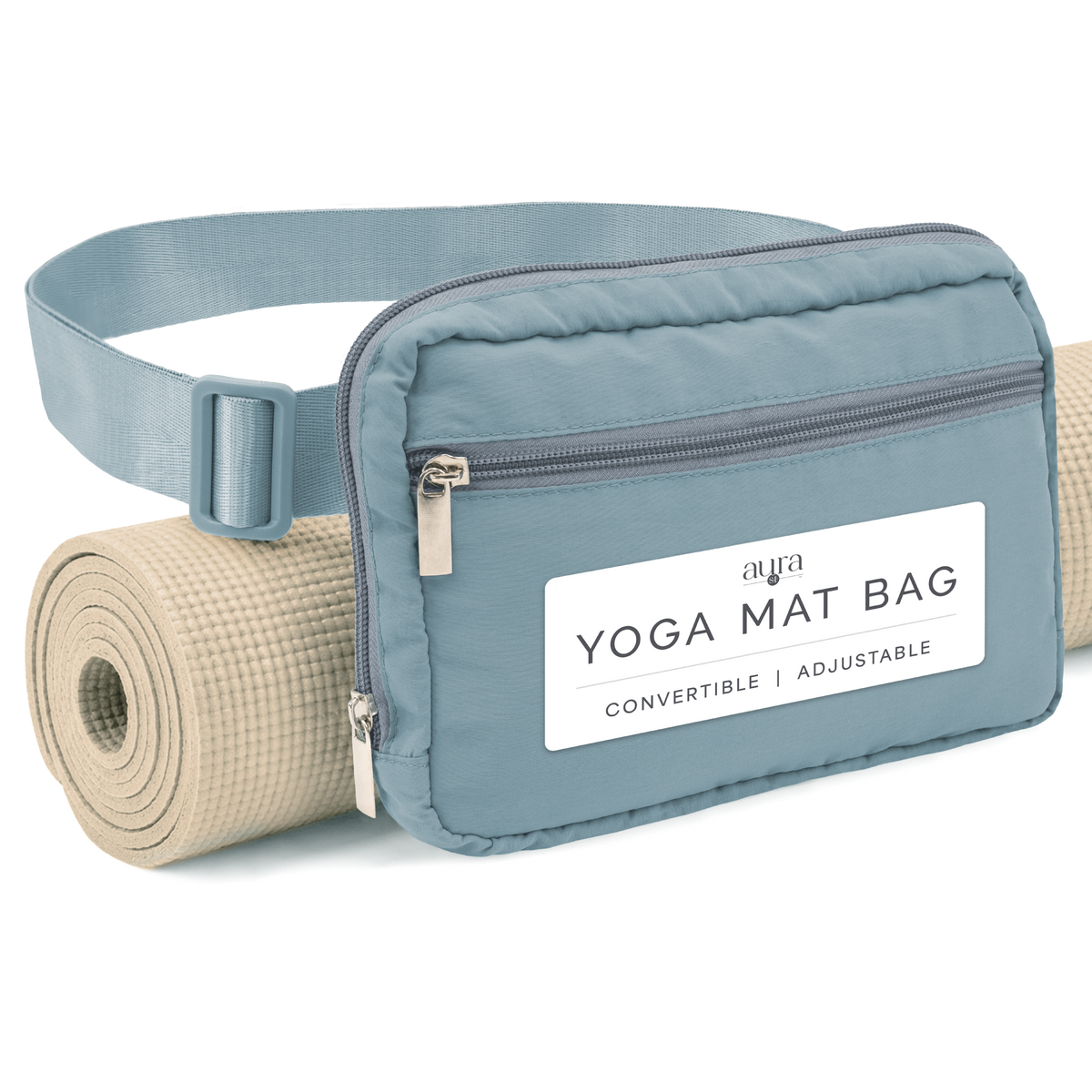 yoga mat bag