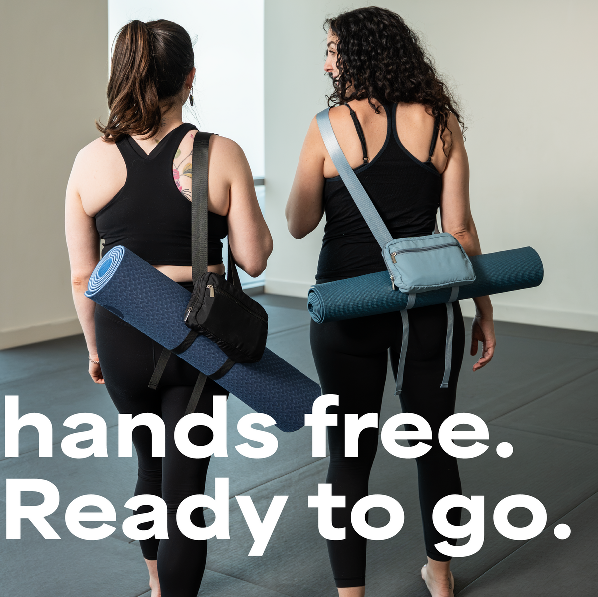 yoga mat bag