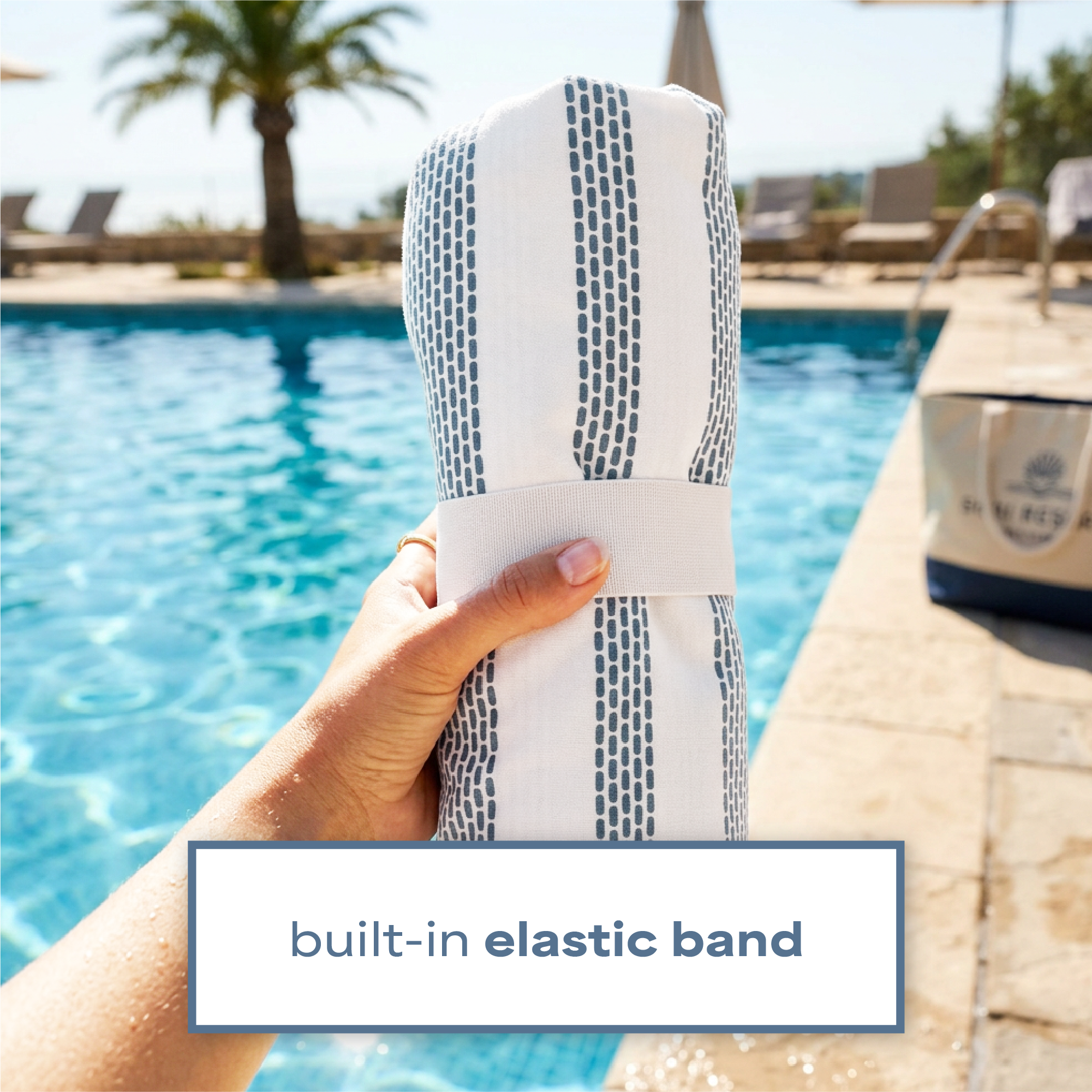 swim towels