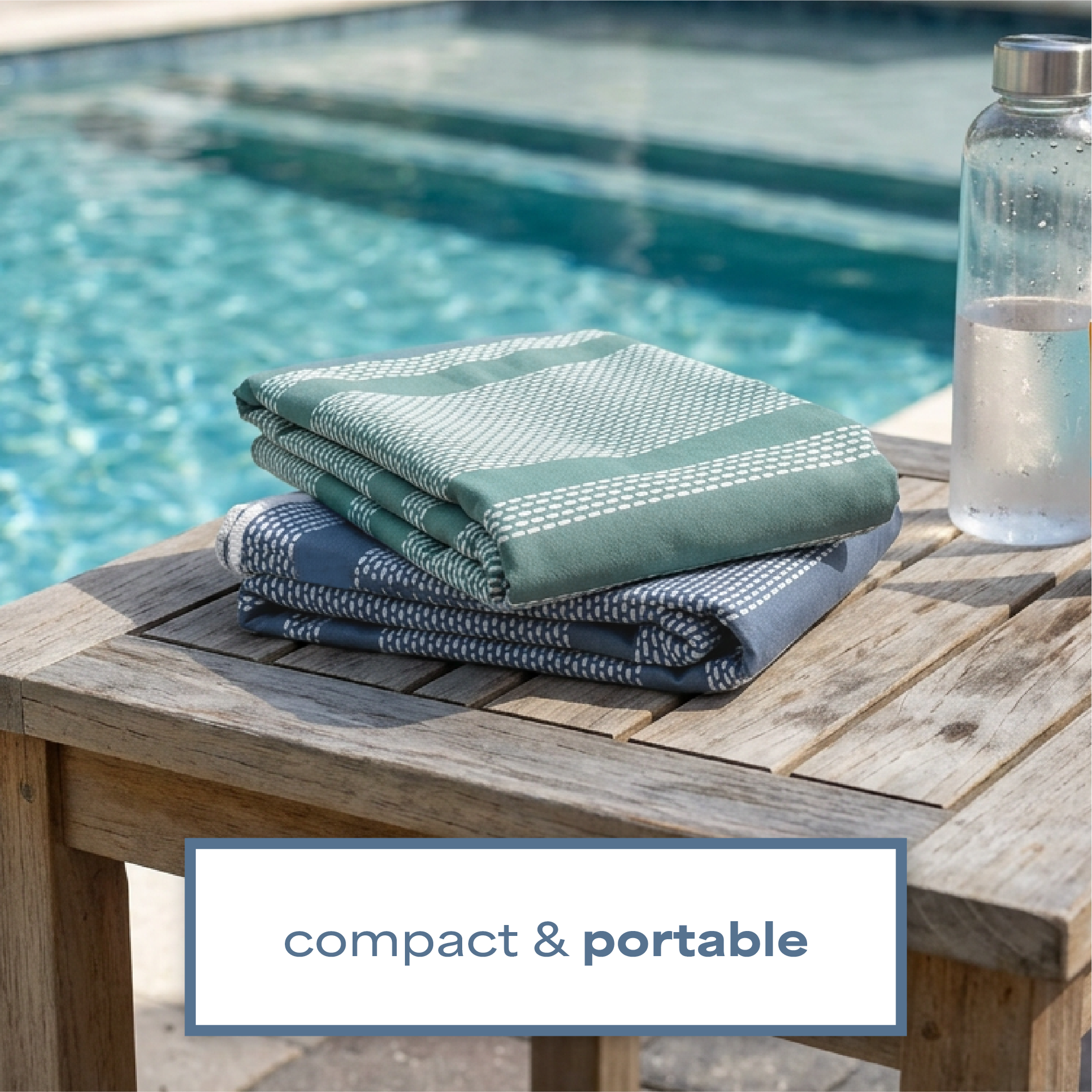 swim towels
